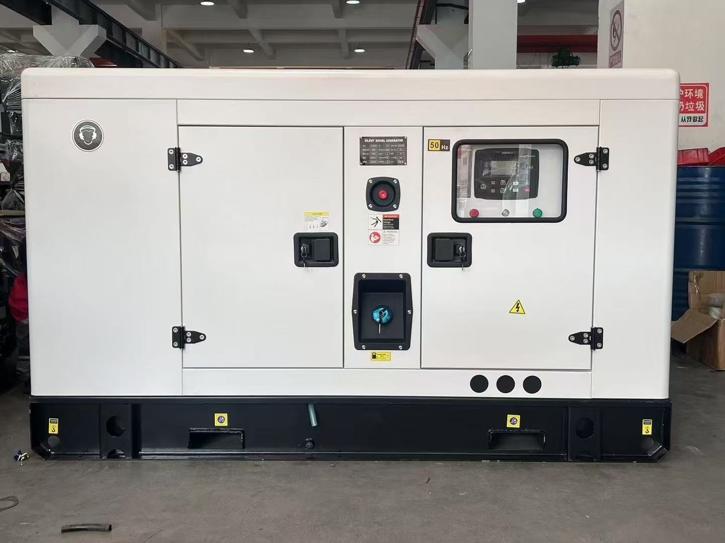 Factory Wholesale Price 50KW R - Outdoor Power And Plant 리뷰 및 가격