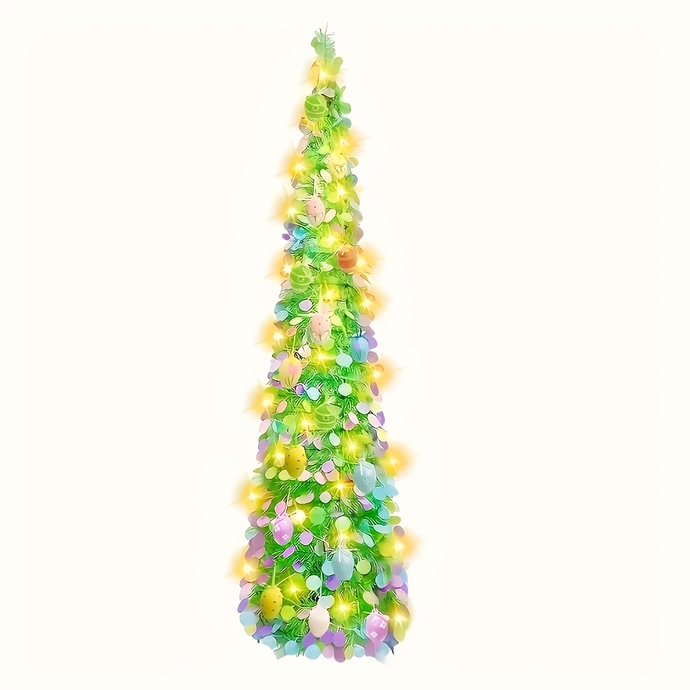 The Easter Artificial Christma - Outdoor Power And Plant 리뷰 및 가격