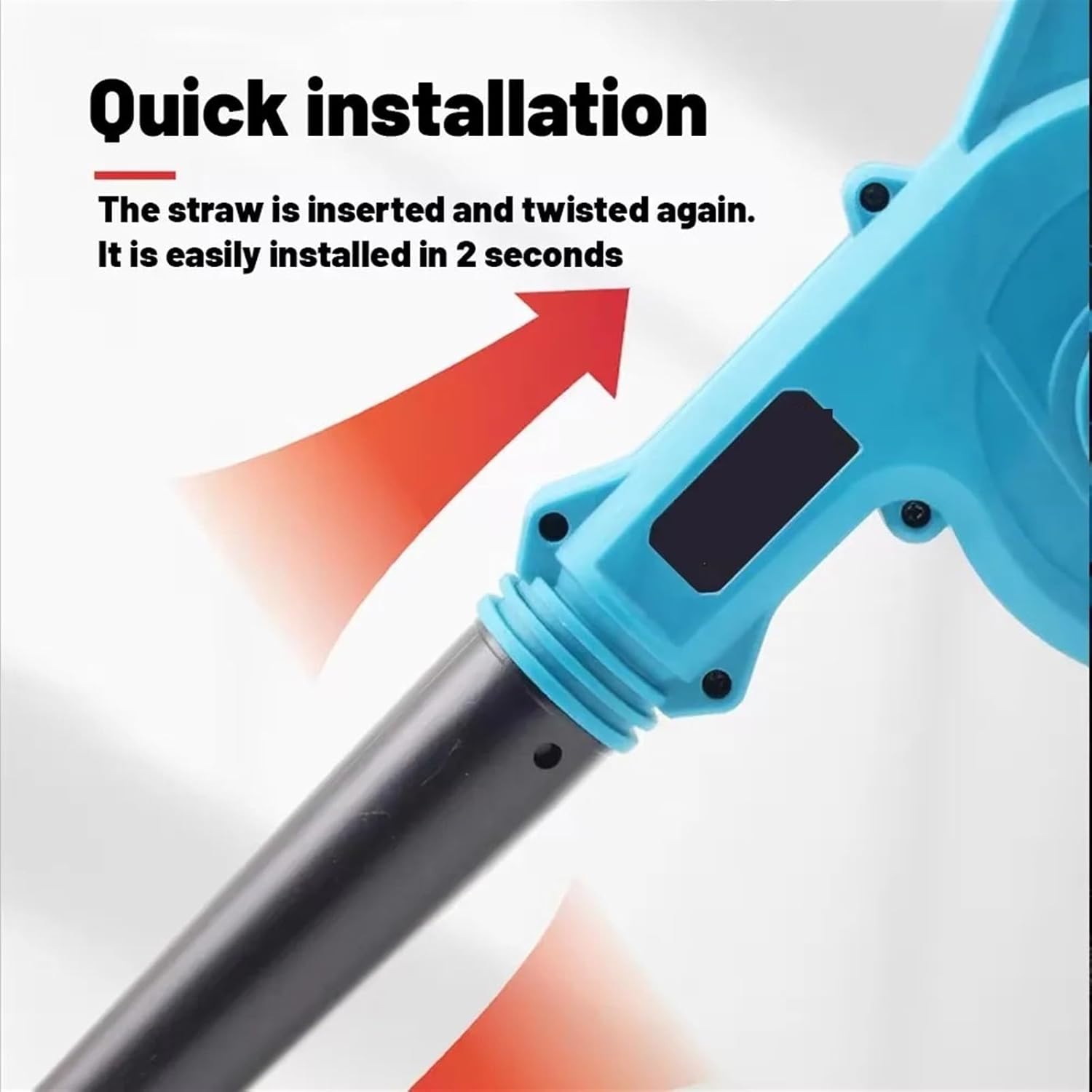 For Makita 18V Li-Ion Battery  - Leaf Blower Cordless 리뷰 및 가격