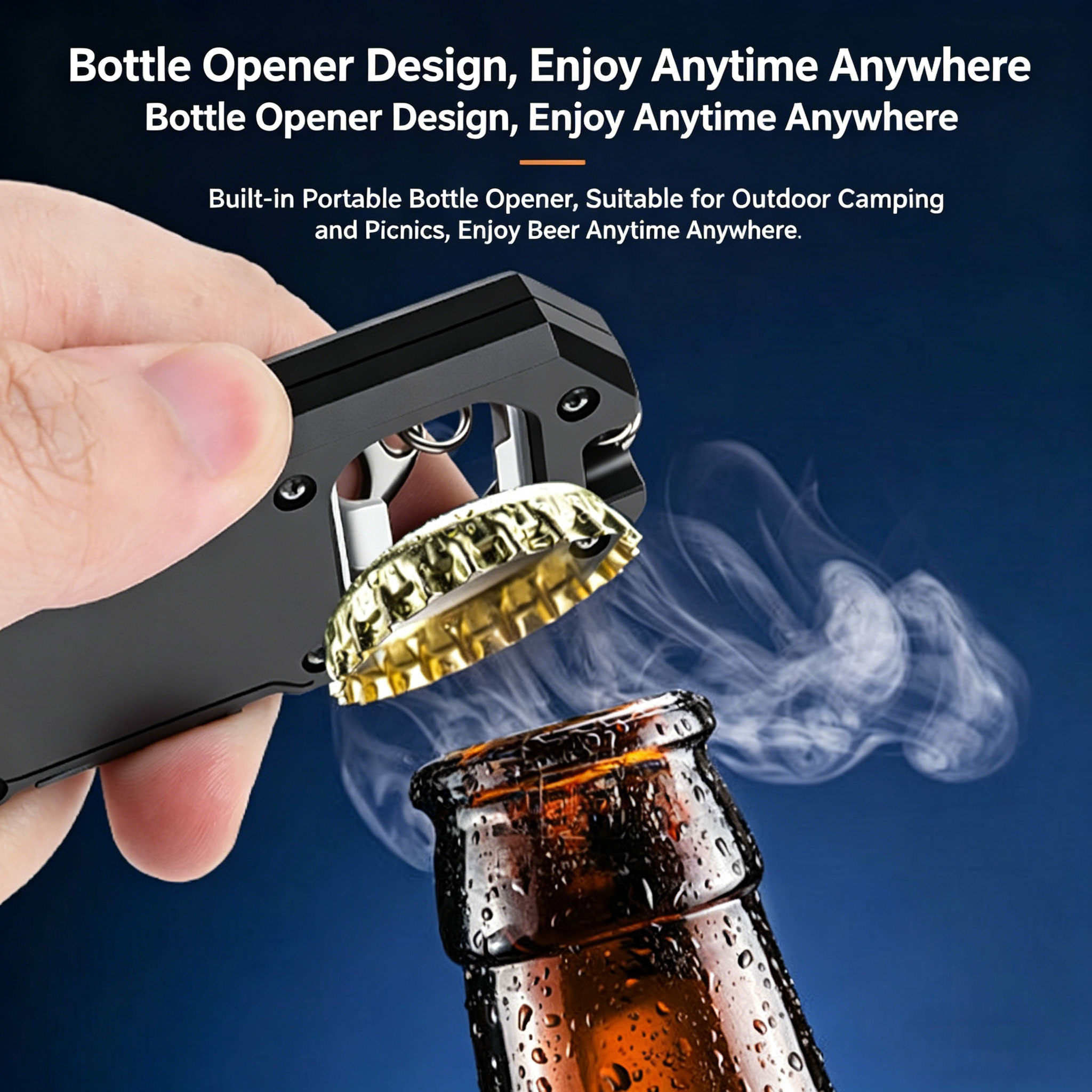 2Pcs Portable LED COB Keychain - Outdoor Power Usb 리뷰 및 가격