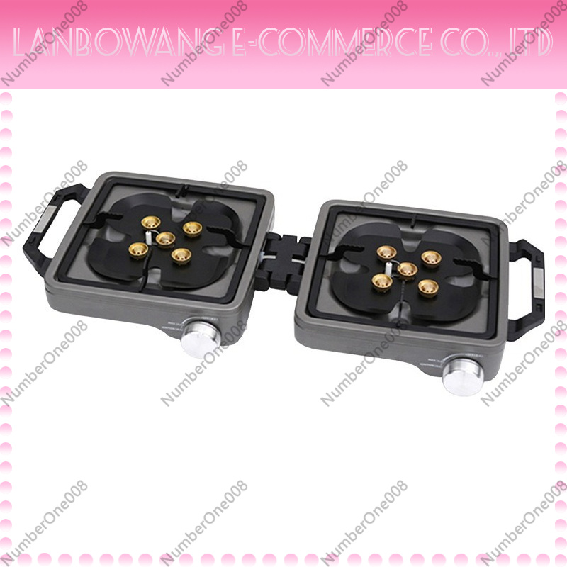Outdoor Dual Burner High Power - Outdoor Power Burner 리뷰 및 가격