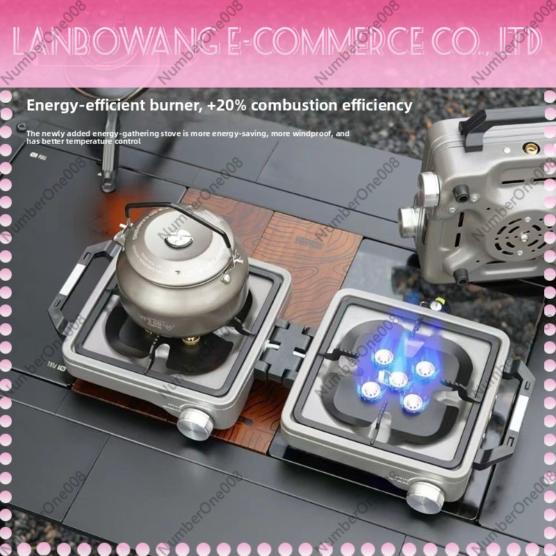 Outdoor Dual Burner High Power - Outdoor Power Burner 리뷰 및 가격