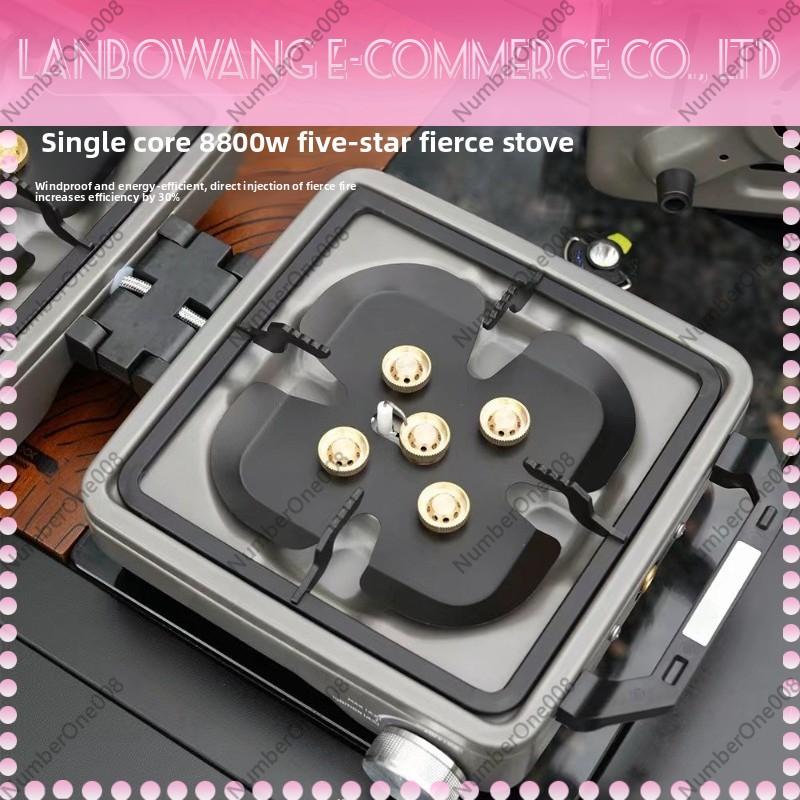 Outdoor Dual Burner High Power - Outdoor Power Burner 리뷰 및 가격