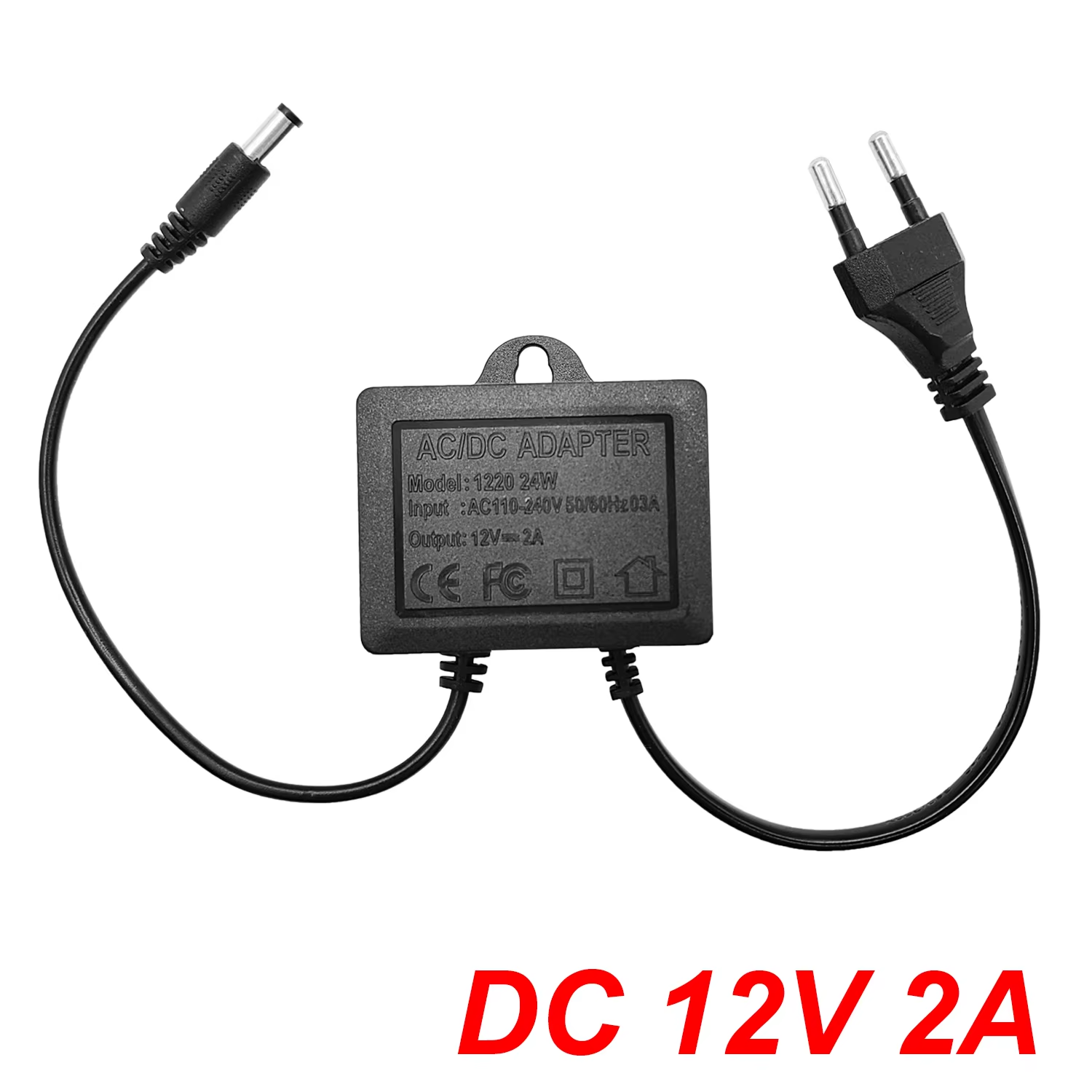 Outdoor waterproof Power Adapt - Outdoor Power Supply 12V 리뷰 및 가격