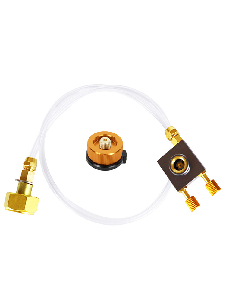 70CM Outdoor Camping Gas Stove - Outdoor Power Burner 리뷰 및 가격
