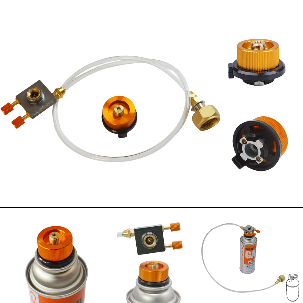 70CM Outdoor Camping Gas Stove - Outdoor Power Burner 리뷰 및 가격