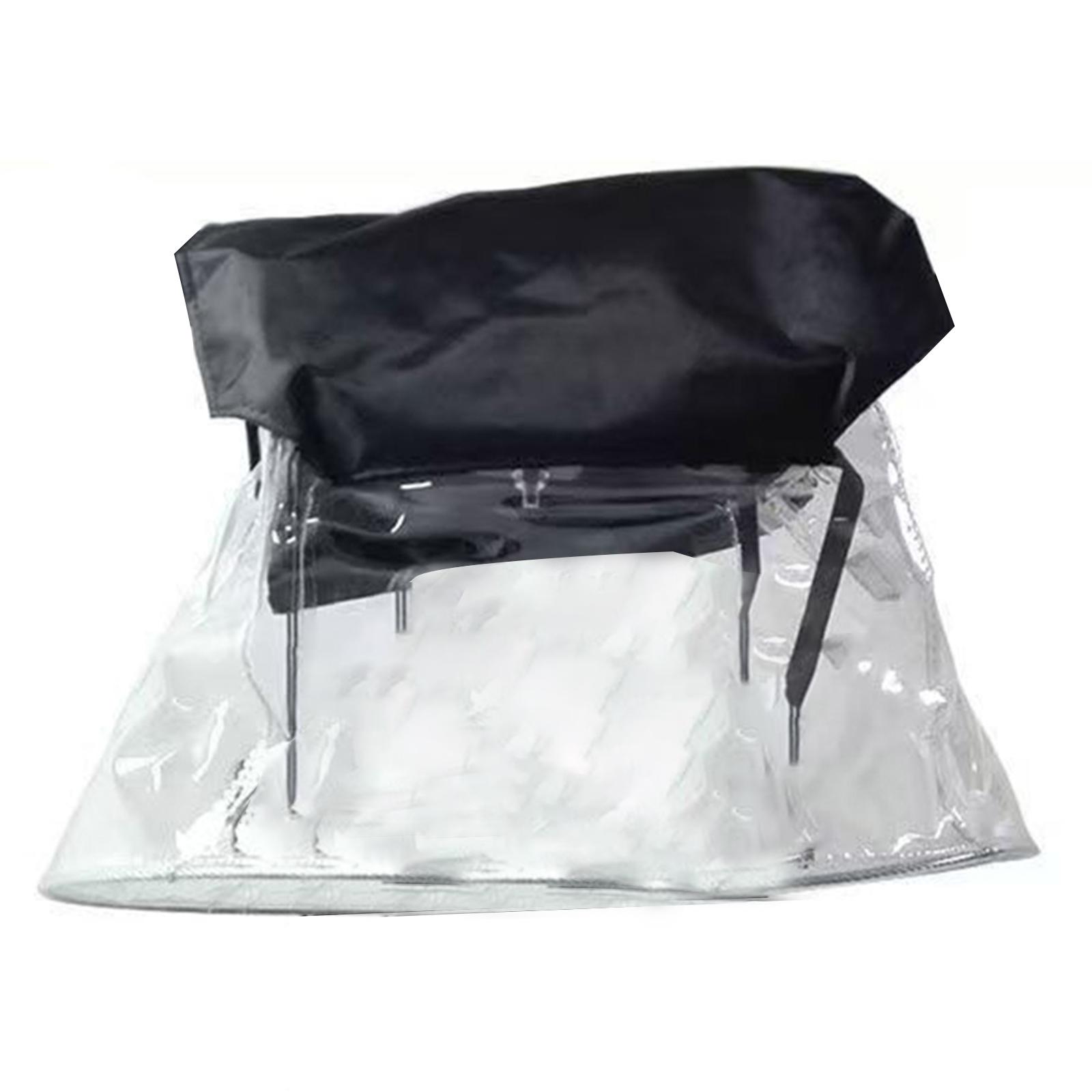 Moving Light Rain Cover Dustpr - Outdoor Power Lead Cover 리뷰 및 가격