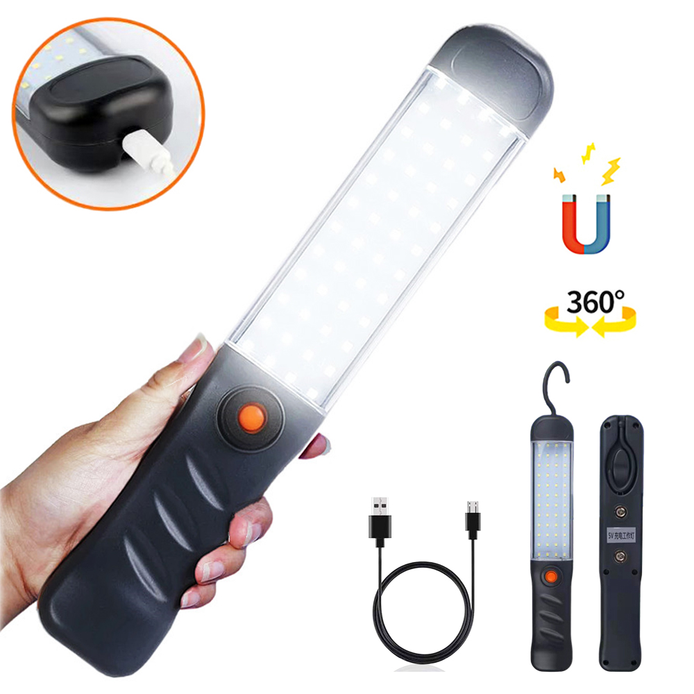 Portable Work Light Powerful C - Outdoor Power Repair 리뷰 및 가격