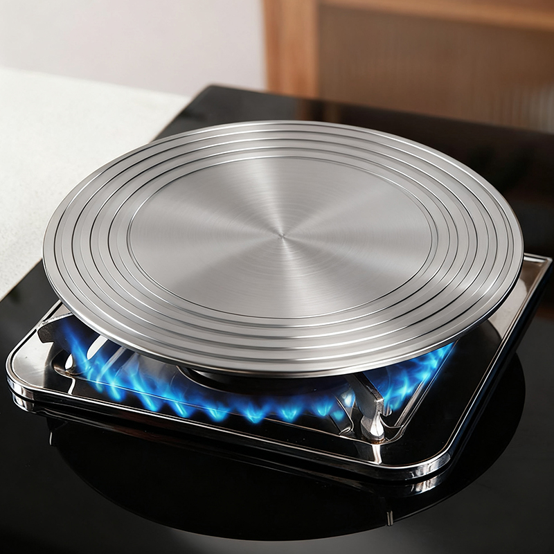 Aluminum Stove Top Diffuser Pa - Outdoor Power Burner 리뷰 및 가격