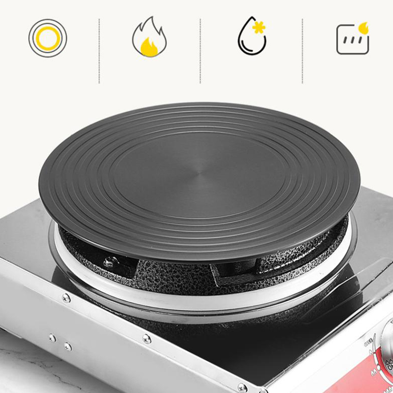 Aluminum Stove Top Diffuser Pa - Outdoor Power Burner 리뷰 및 가격