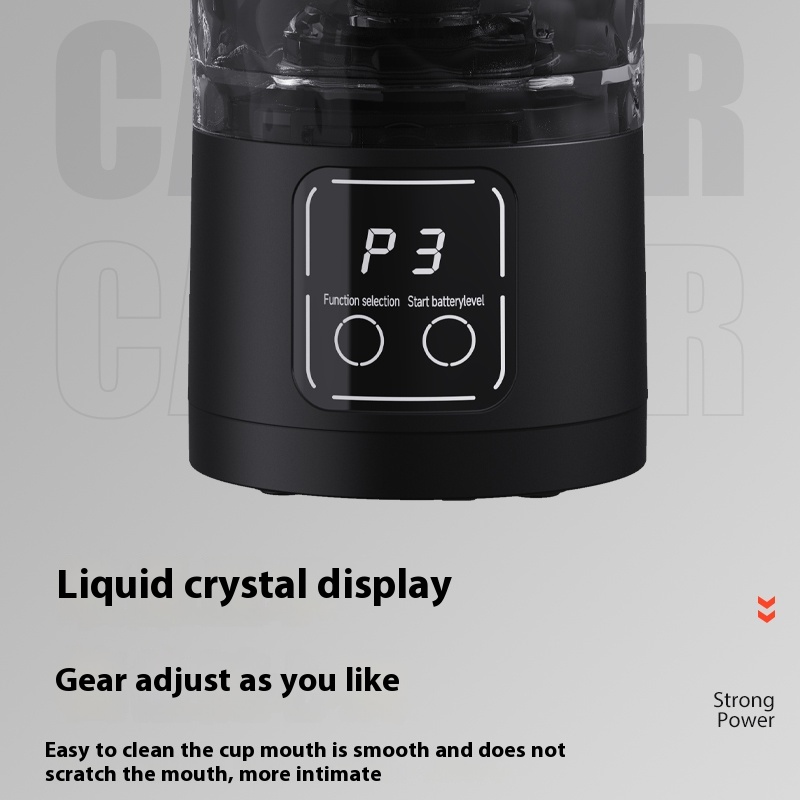 New In Auto Mixing Cup 3 speed - Outdoor Kitchen Power 리뷰 및 가격