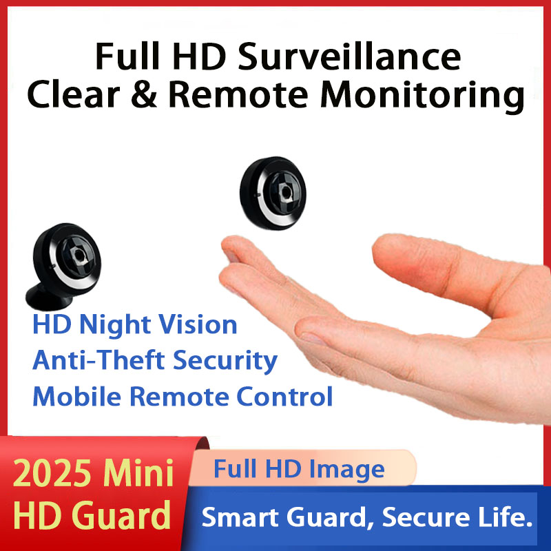 D Brand Full Hd 1080P Mini Sur - Outdoor Power Blinds 리뷰 및 가격
