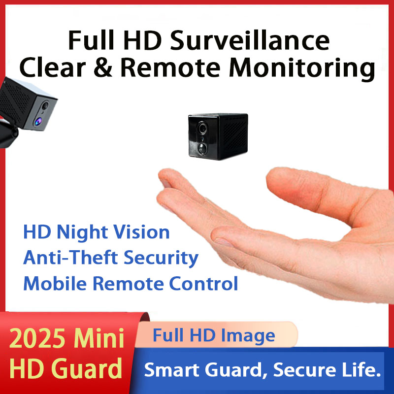 D Brand Full Hd 1080P Mini Sur - Outdoor Power Blinds 리뷰 및 가격