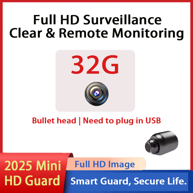 D Brand Full Hd 1080P Mini Sur - Outdoor Power Blinds 리뷰 및 가격