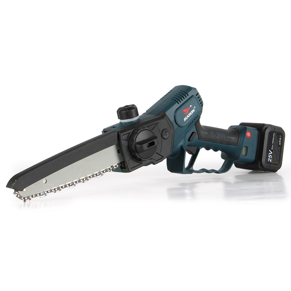 Telescopic Electric Pole Saw & - Electric Chainsaw Battery 리뷰 및 가격