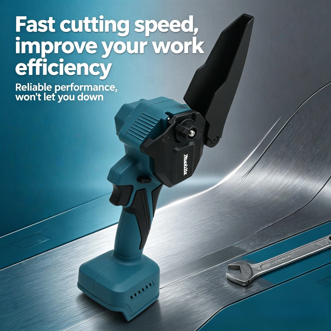 Makita 4 inches Chain Saw Elec - Electric Chainsaw Battery 리뷰 및 가격