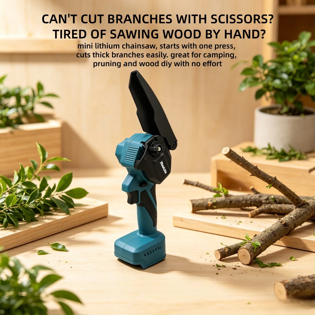 Makita 4 inches Chain Saw Elec - Electric Chainsaw Battery 리뷰 및 가격