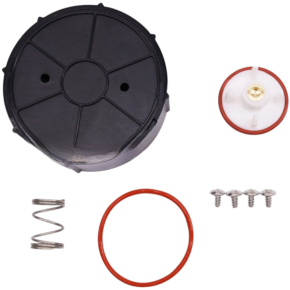 0887718 Black Plastic Reflux C - Outdoor Power Repair 리뷰 및 가격