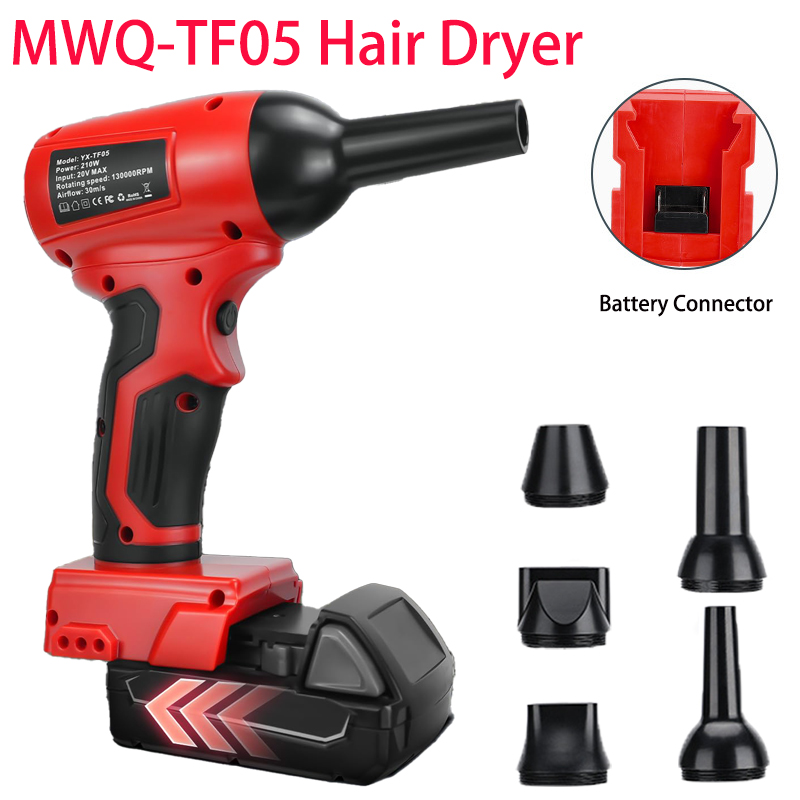 Electric Cordless Turbo Blower - Leaf Blower Cordless 리뷰 및 가격