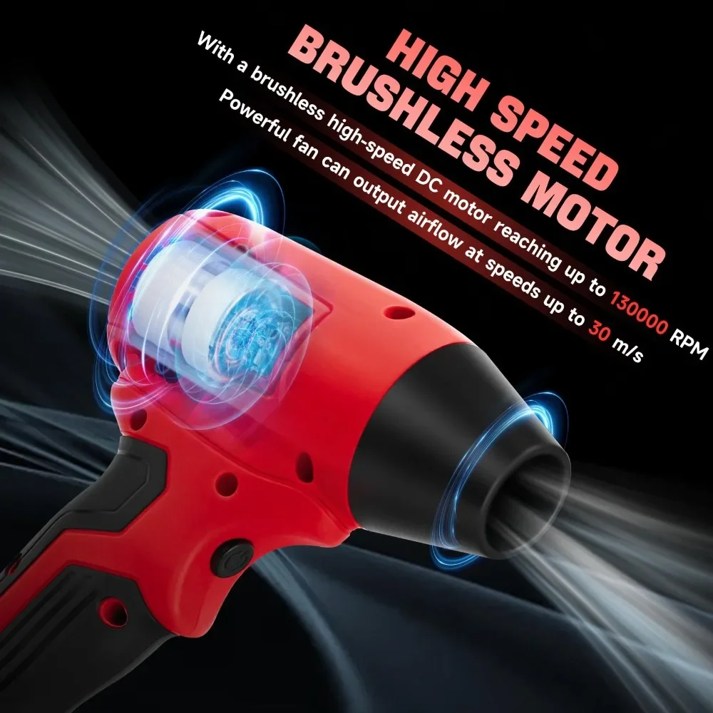 Electric Cordless Turbo Blower - Leaf Blower Cordless 리뷰 및 가격