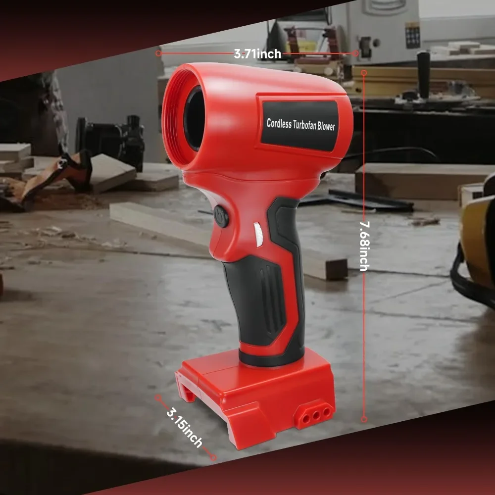 Electric Cordless Turbo Blower - Leaf Blower Cordless 리뷰 및 가격