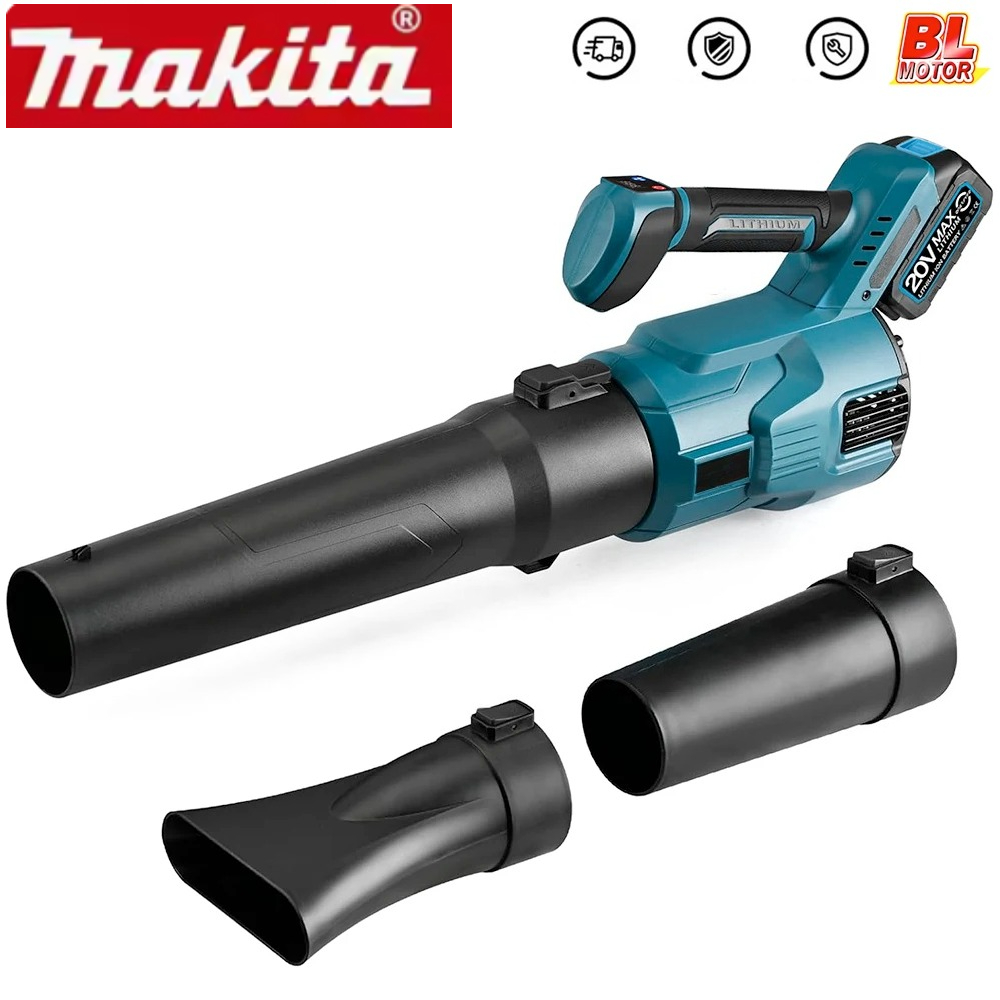 Makita Cordless Electric Air B - Leaf Blower Cordless 리뷰 및 가격
