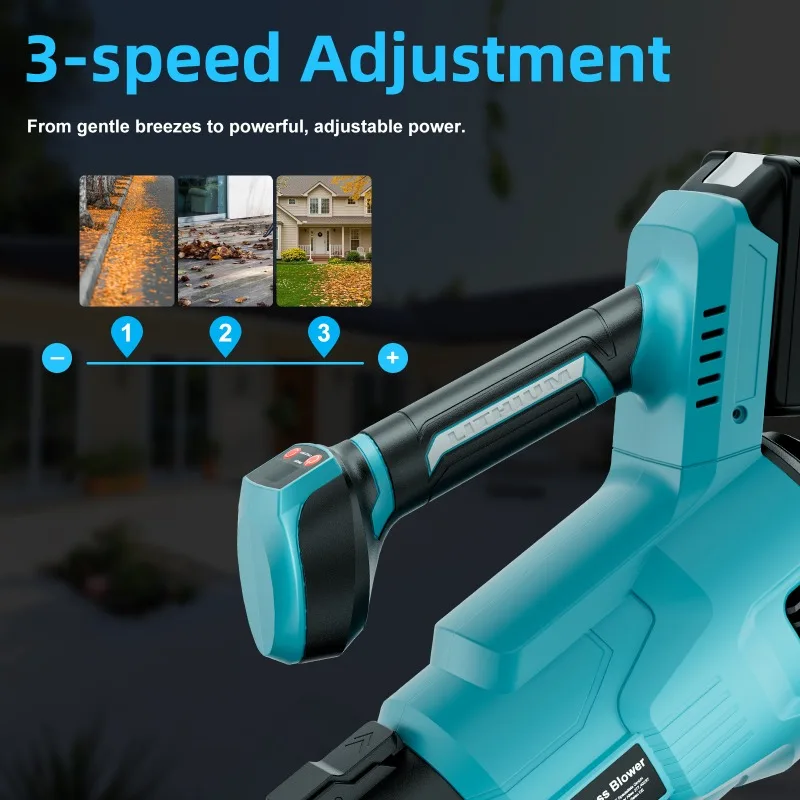 Makita Cordless Electric Air B - Leaf Blower Cordless 리뷰 및 가격