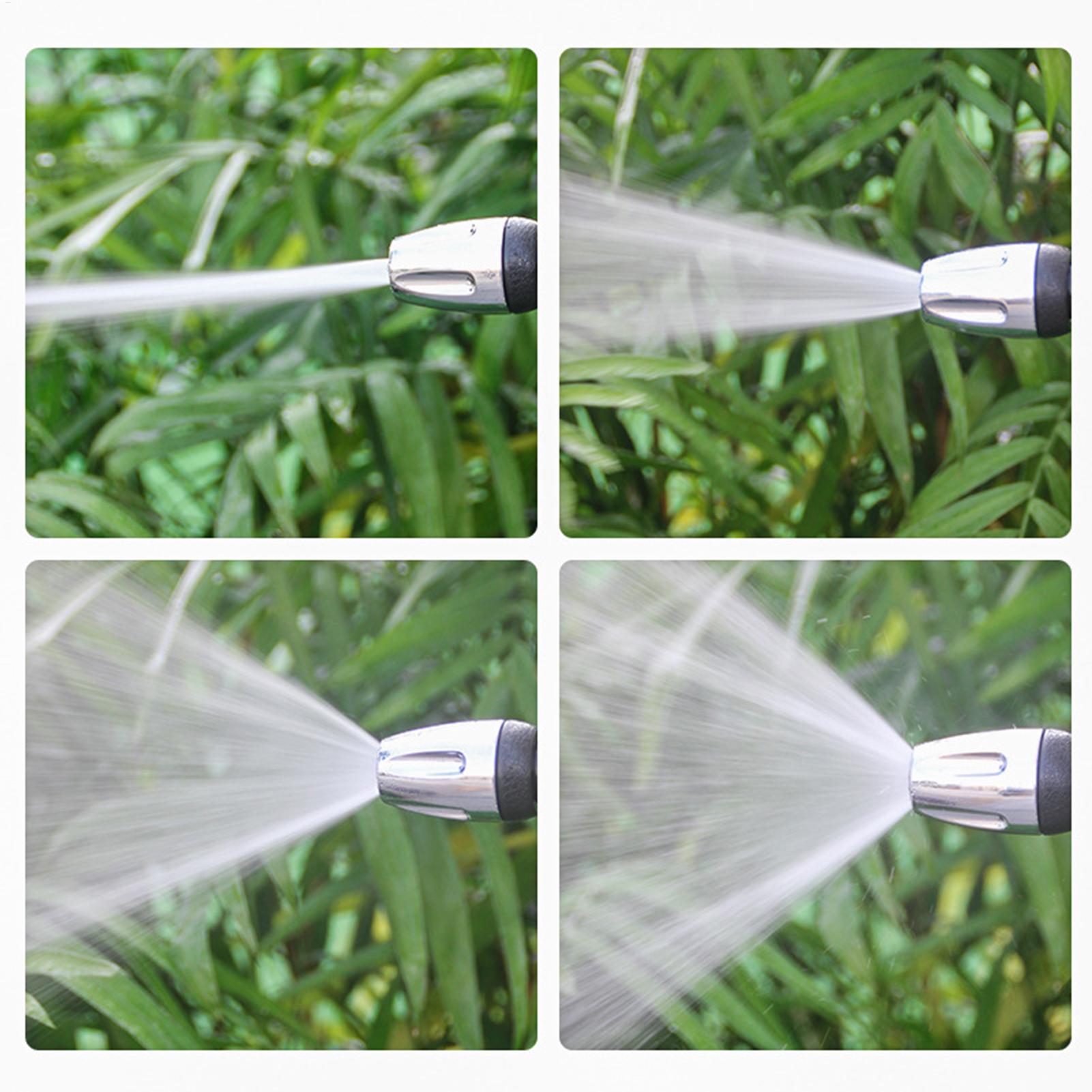 High Pressure Garden Hose Nozz - Outdoor Power 'Hose' 리뷰 및 가격