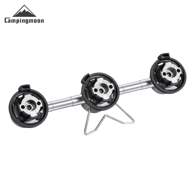 CAMPINGMOON Outdoor Camping 1P - Outdoor Power Burner 리뷰 및 가격