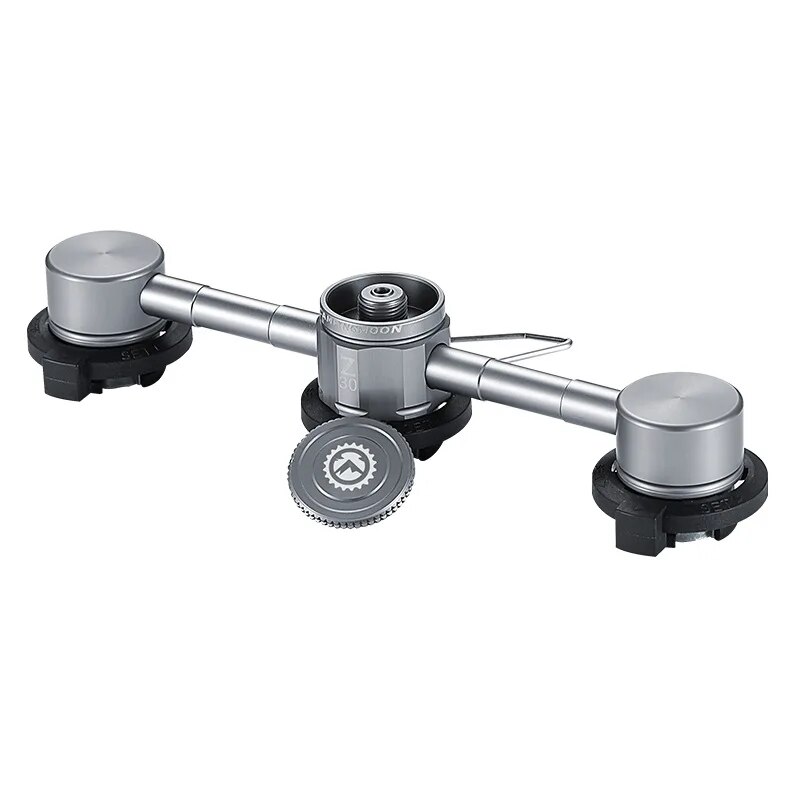 CAMPINGMOON Outdoor Camping 1P - Outdoor Power Burner 리뷰 및 가격