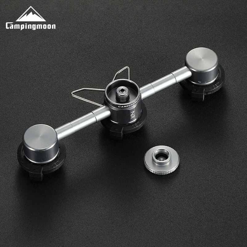 CAMPINGMOON Outdoor Camping 1P - Outdoor Power Burner 리뷰 및 가격