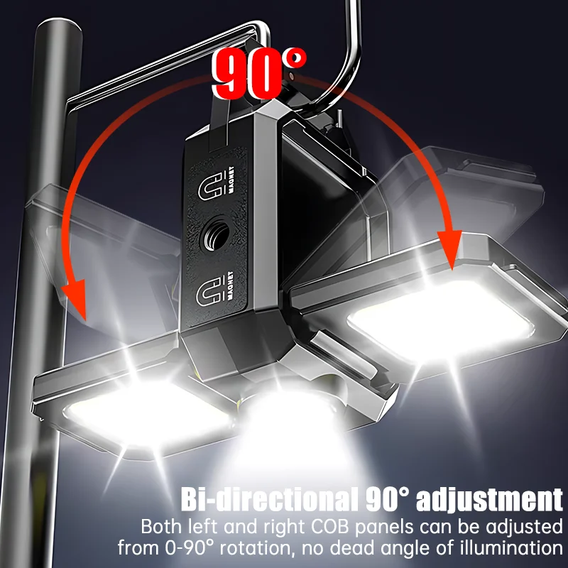 Mini LED Handheld Flashlights  - Outdoor Power Usb 리뷰 및 가격