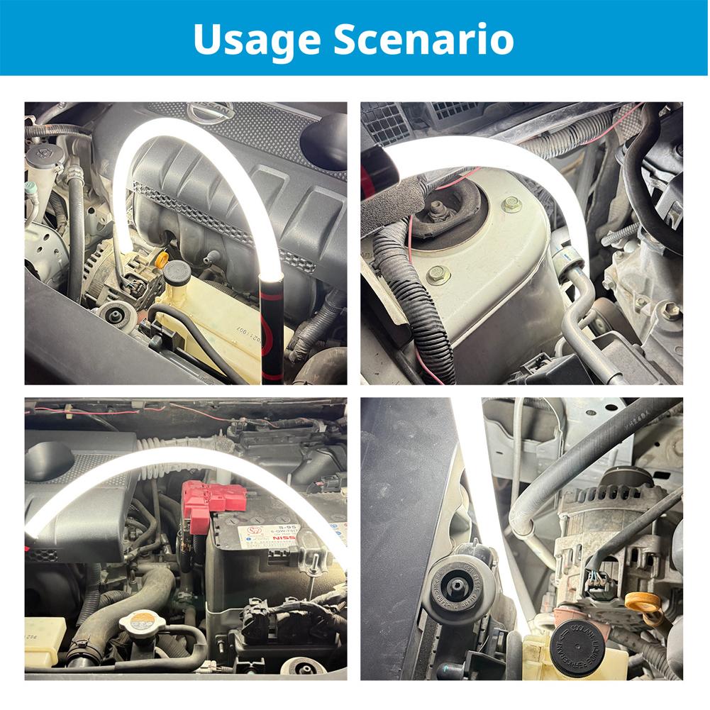 High Power Auto Repair LED Lig - Outdoor Power Repair 리뷰 및 가격