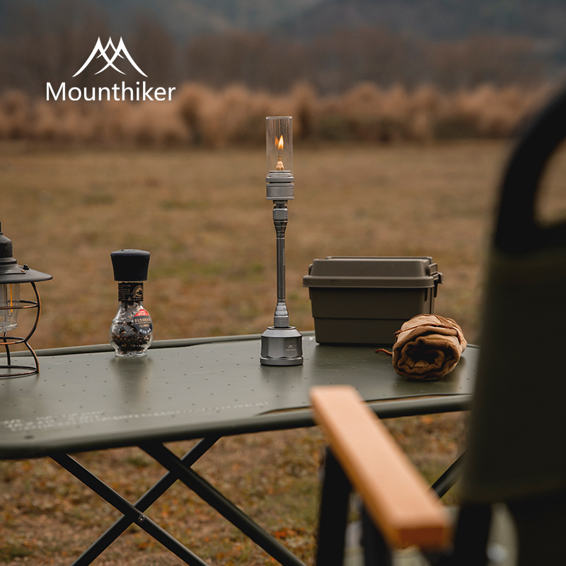 Portable Camping Gas Lamp Acce - Outdoor Power Burner 리뷰 및 가격
