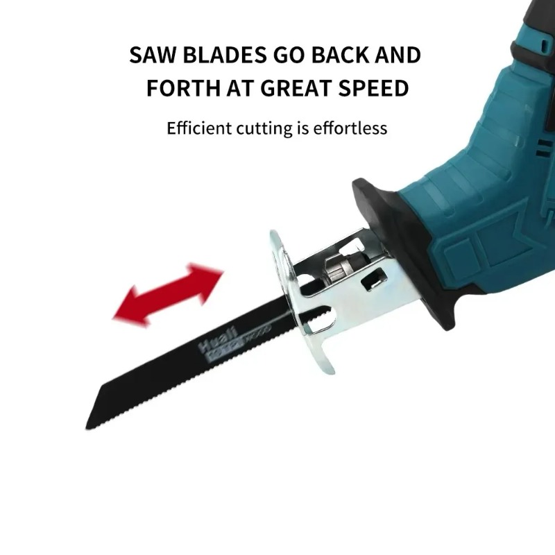 Makita ML-505 Cordless Recipro - Electric Chainsaw Battery 리뷰 및 가격