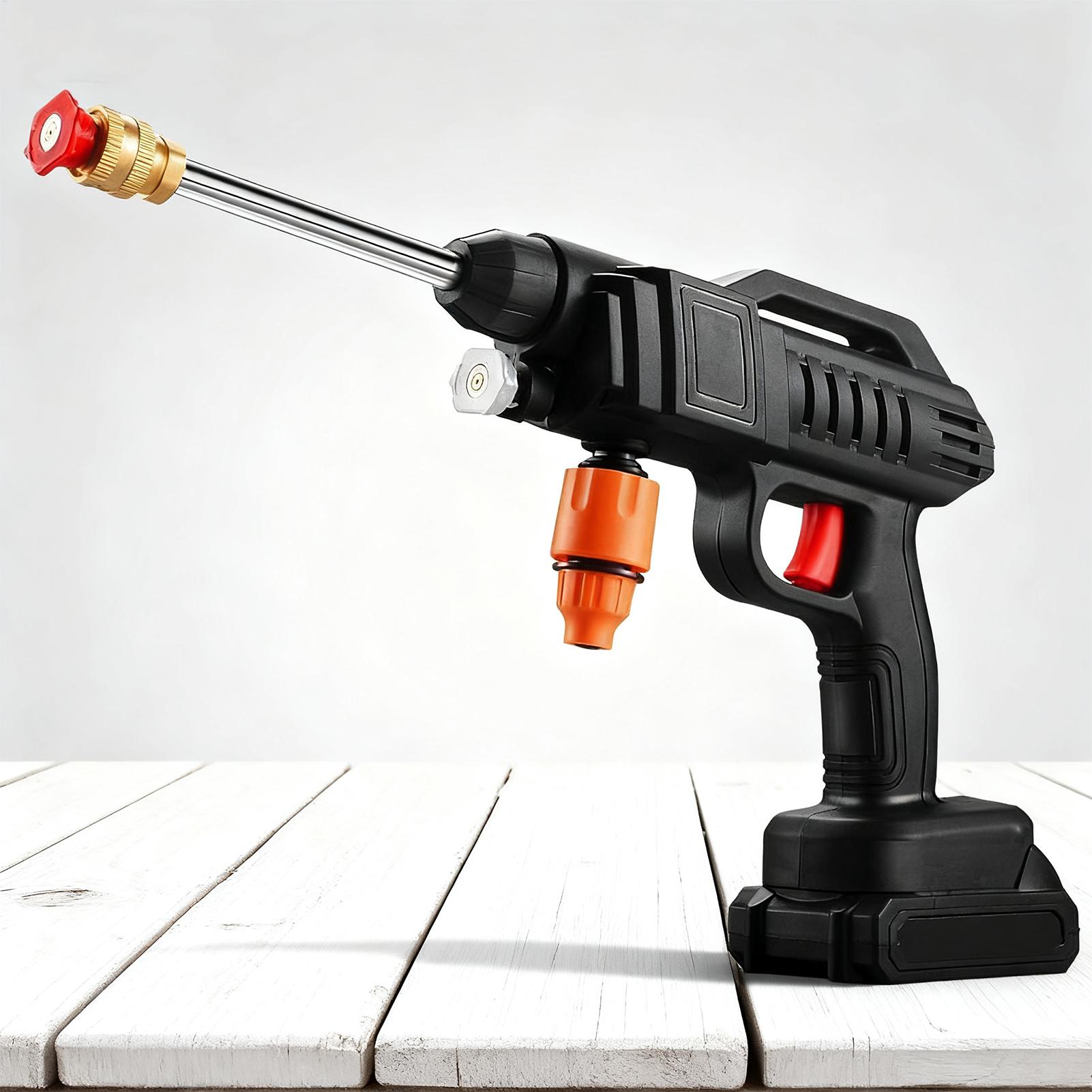 Portable Pressure Washer Vehic - Outdoor Power 'Hose' 리뷰 및 가격