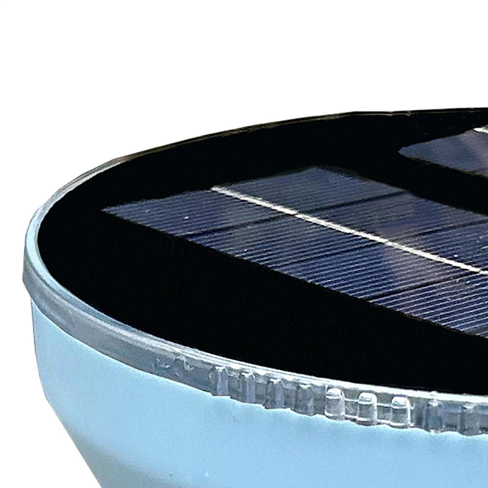 Pool Lights Solar Powered 2 Pi - Outdoor Power For Hot Tub 리뷰 및 가격