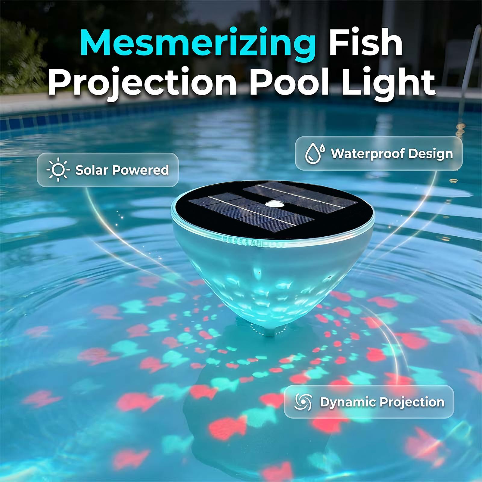 Pool Lights Solar Powered 2 Pi - Outdoor Power For Hot Tub 리뷰 및 가격