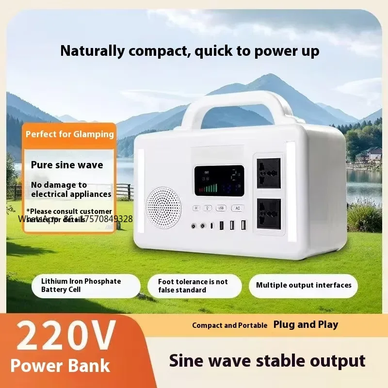 Portable Power Station Outdoor - Outdoor Power And Plant 리뷰 및 가격