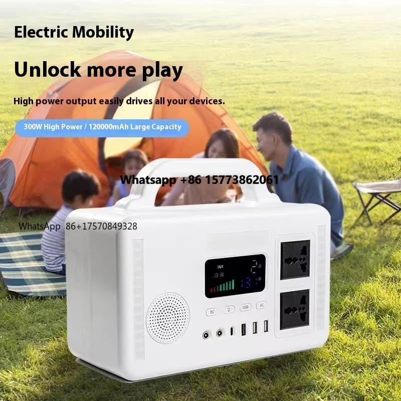 Portable Power Station Outdoor - Outdoor Power And Plant 리뷰 및 가격