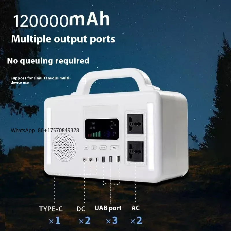 Portable Power Station Outdoor - Outdoor Power And Plant 리뷰 및 가격