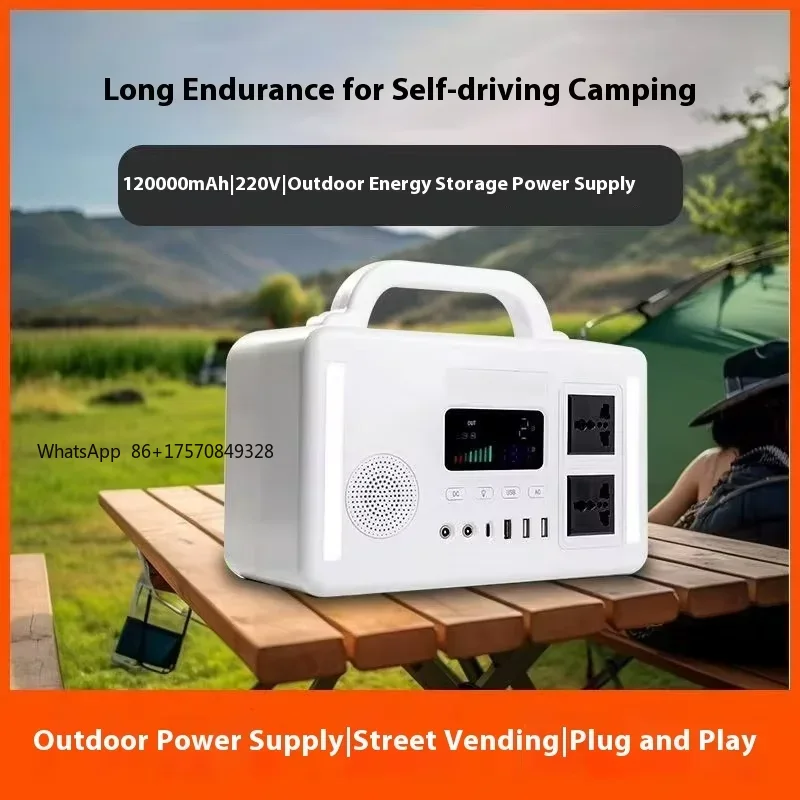 Portable Power Station Outdoor - Outdoor Power And Plant 리뷰 및 가격