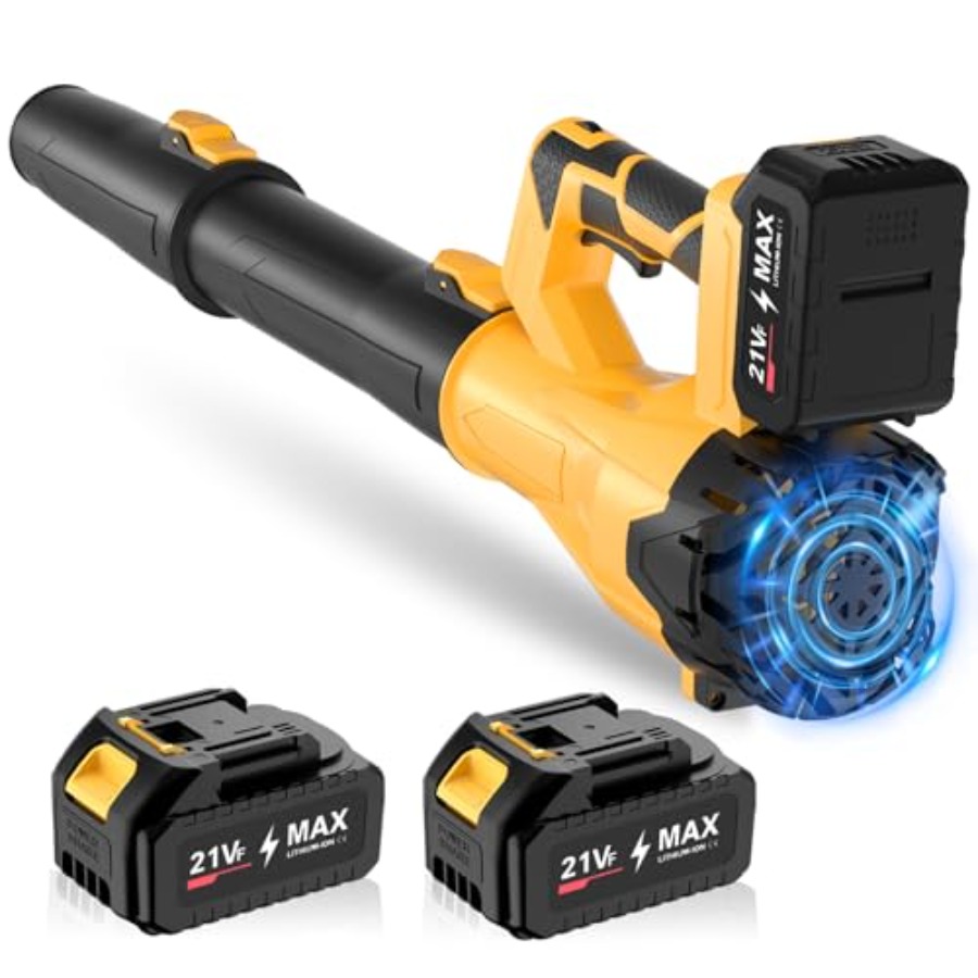 Cordless Leaf Blower Electric  - Leaf Blower Cordless 리뷰 및 가격