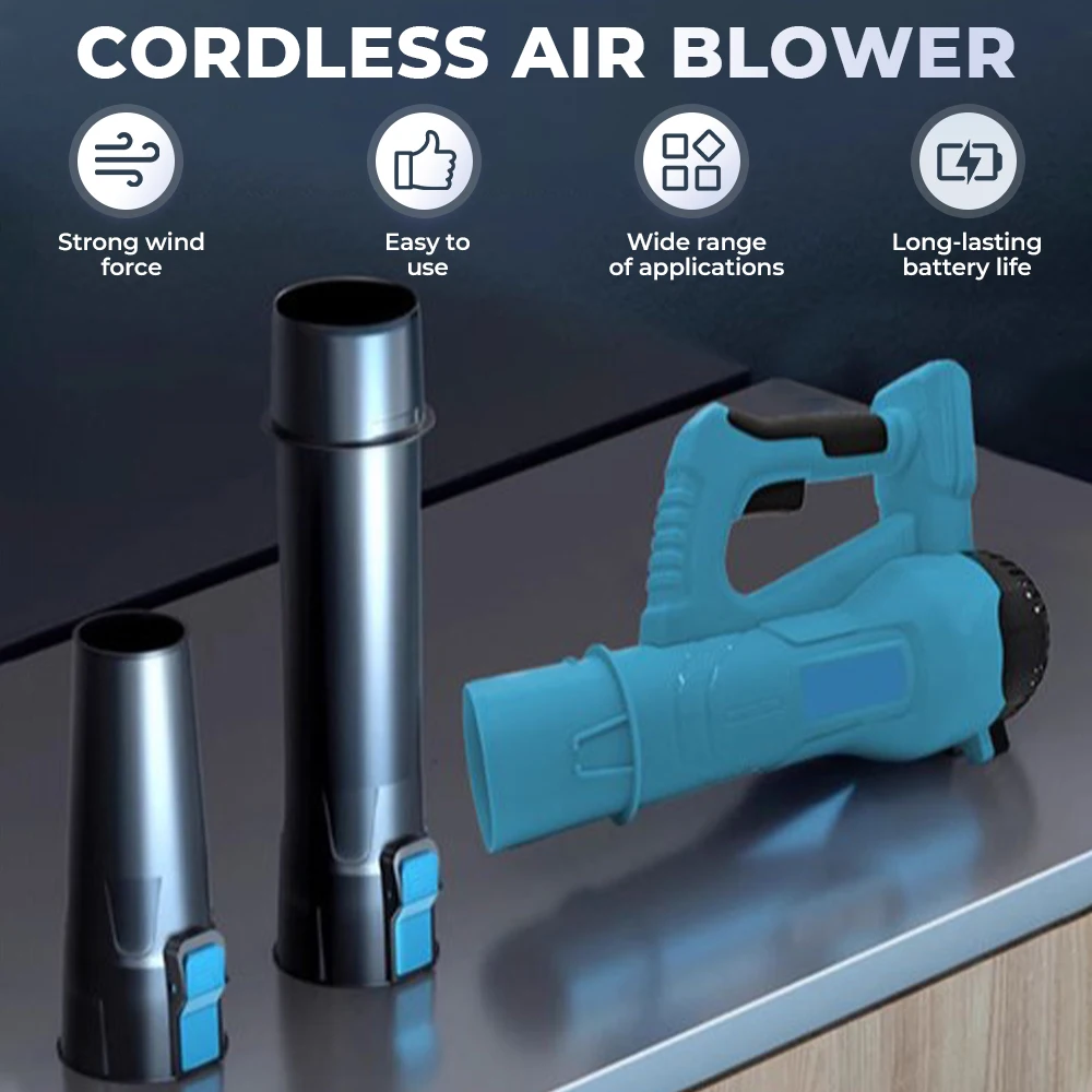 Mamidw Brushless Cordless Air  - Leaf Blower Cordless 리뷰 및 가격