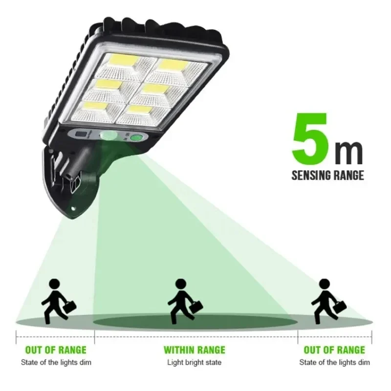 Powerful LED Solar Outdoor Cou - Outdoor Powerwall 리뷰 및 가격