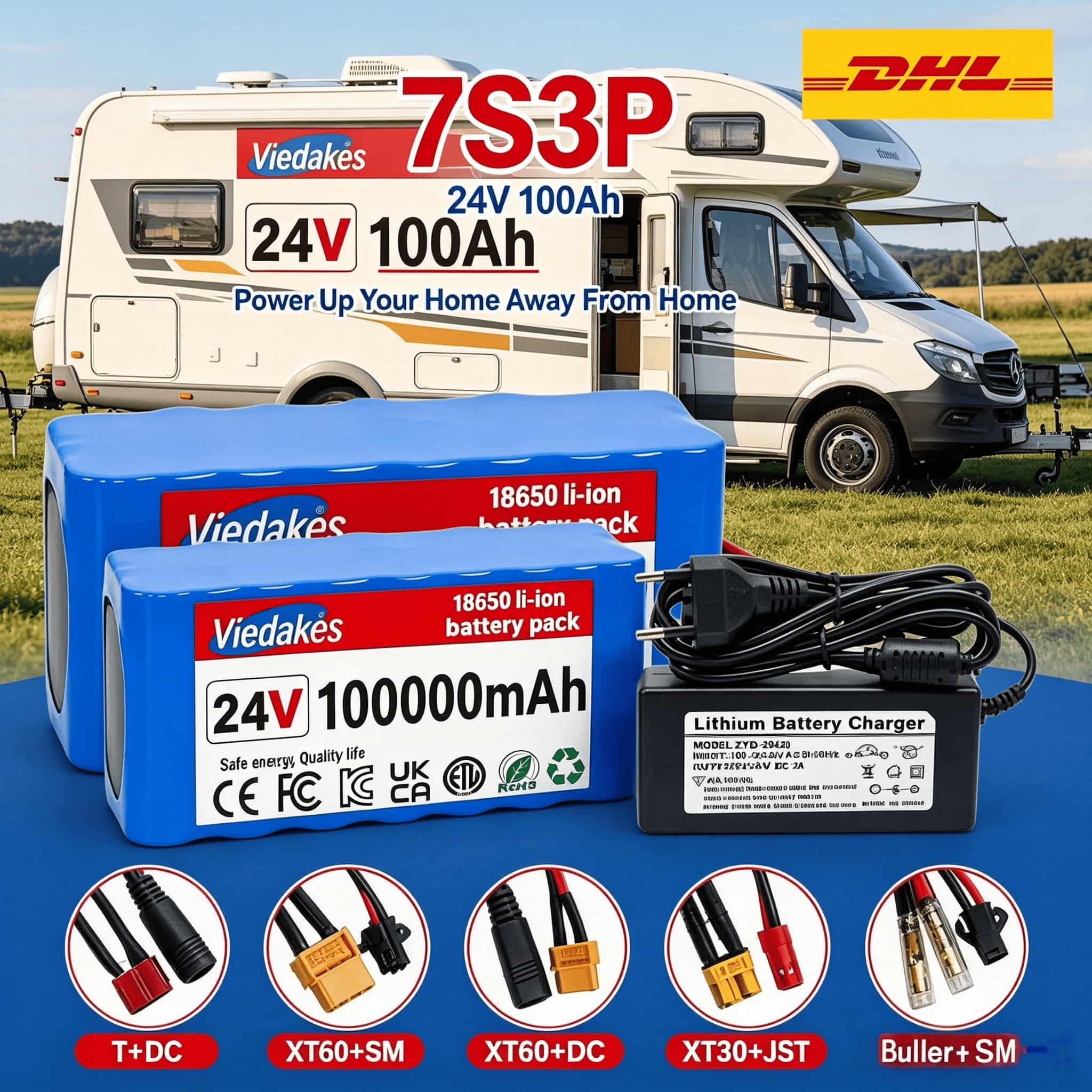High Efficiency 24V 100Ah Li-i - Outdoor Power Wheelchair 리뷰 및 가격