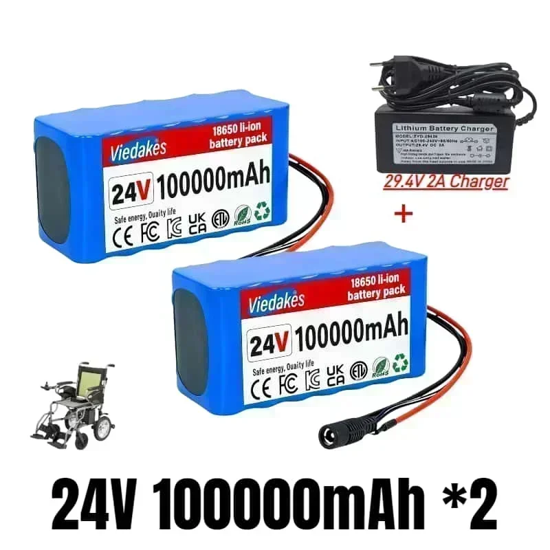 High Efficiency 24V 100Ah Li-i - Outdoor Power Wheelchair 리뷰 및 가격
