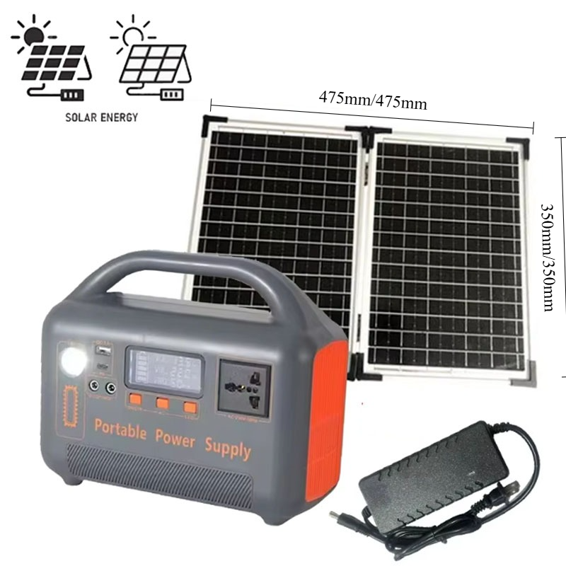 New 400W Portable Power Statio - Outdoor Powerwall 리뷰 및 가격