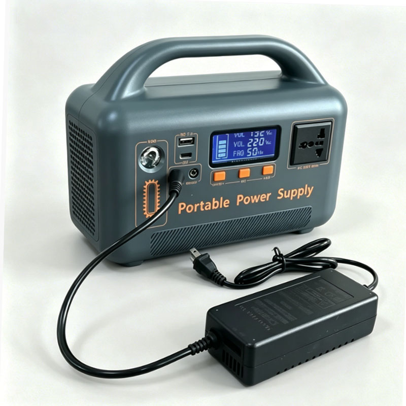 New 400W Portable Power Statio - Outdoor Powerwall 리뷰 및 가격