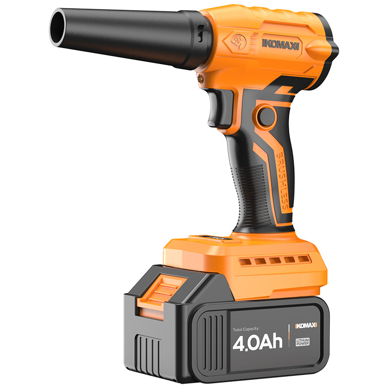 Industrial-Grade Cordless Leaf - Leaf Blower Cordless 리뷰 및 가격